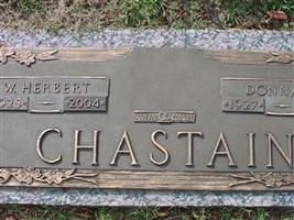 William "Herbert" Chastain, Sr