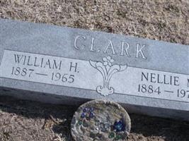 William Herbert Clark