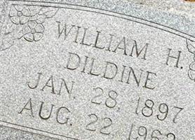 William Herbert Dildine