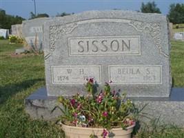 William Herbert Sisson