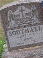 William Herbert Southall