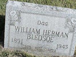 William Herman Bledsoe