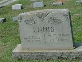 William Herman Ennis