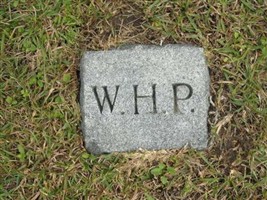 William Herman Pieper William Herman Pieper