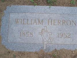 William Herron