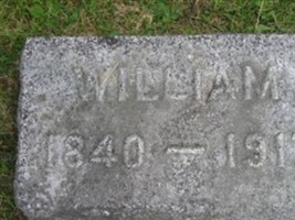 William Hewitt