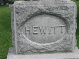 William Hewitt