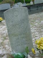 William Hewitt Akins