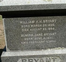 William H.H. Bryant William H.H. Bryant