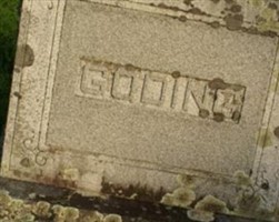 William H.H. Goding, Jr. William H.H. Goding, Jr.