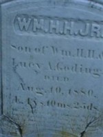 William H.H. Goding, Jr. William H.H. Goding, Jr.