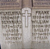 William Hildebrand