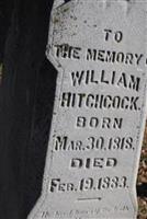 William Hitchcock