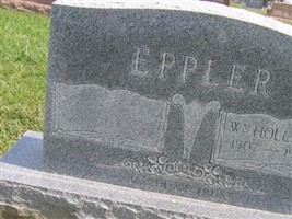 William Holland Eppler