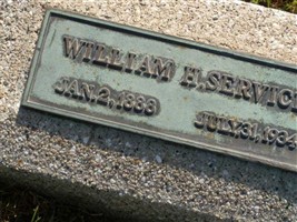 William Hollis Service William Hollis Service