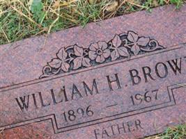 William Homer Brown