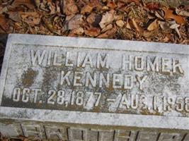 William Homer Kennedy