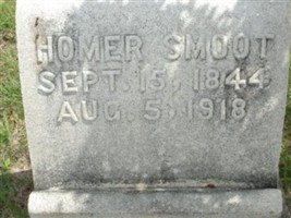 William Homer Smoot
