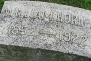 William Horner