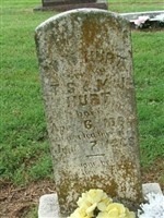 William Hosea Hurt William Hosea Hurt