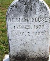 William Houser