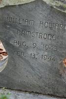 William Howard Armstrong