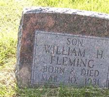 William Howard Fleming