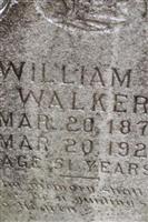 William Howard Walker