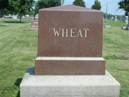 William Howard Wheat