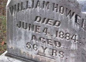William Howell William Howell