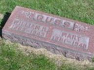 William Hoyle Guss