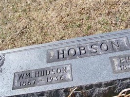 William Hudson Hobson