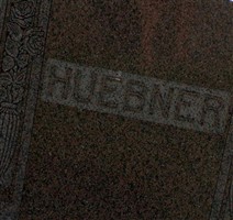 William Huebner William Huebner