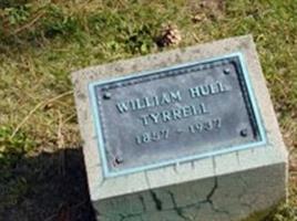 William Hull Tyrrell