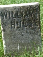 William Hulse