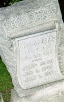 William Hultz, Jr William Hultz, Jr
