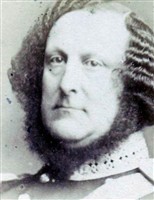 William Humble Ward