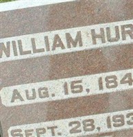 William Hurt