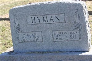 William Hyman William Hyman