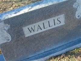 William I Wallis