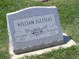 William Iglesias