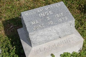William Inge