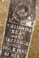 William Ira Seay