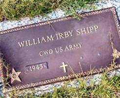 William Irby Shipp