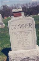 William Irwin Crowner