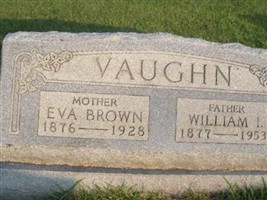 William Isacc Vaughn William Isacc Vaughn
