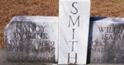 William Isaih Smith