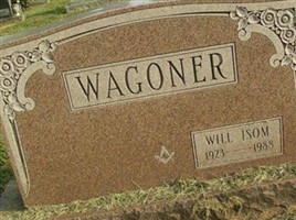 William Isom Wagoner