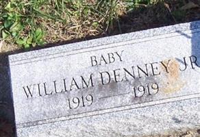 William Issac Denney, Jr