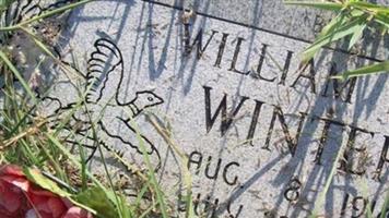 William Ivy Winter
